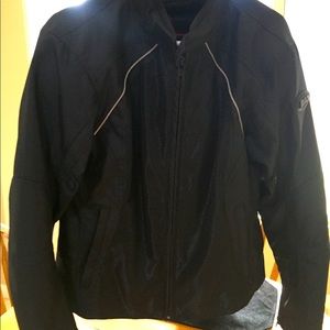 Ladies Bilt Riding Jacket